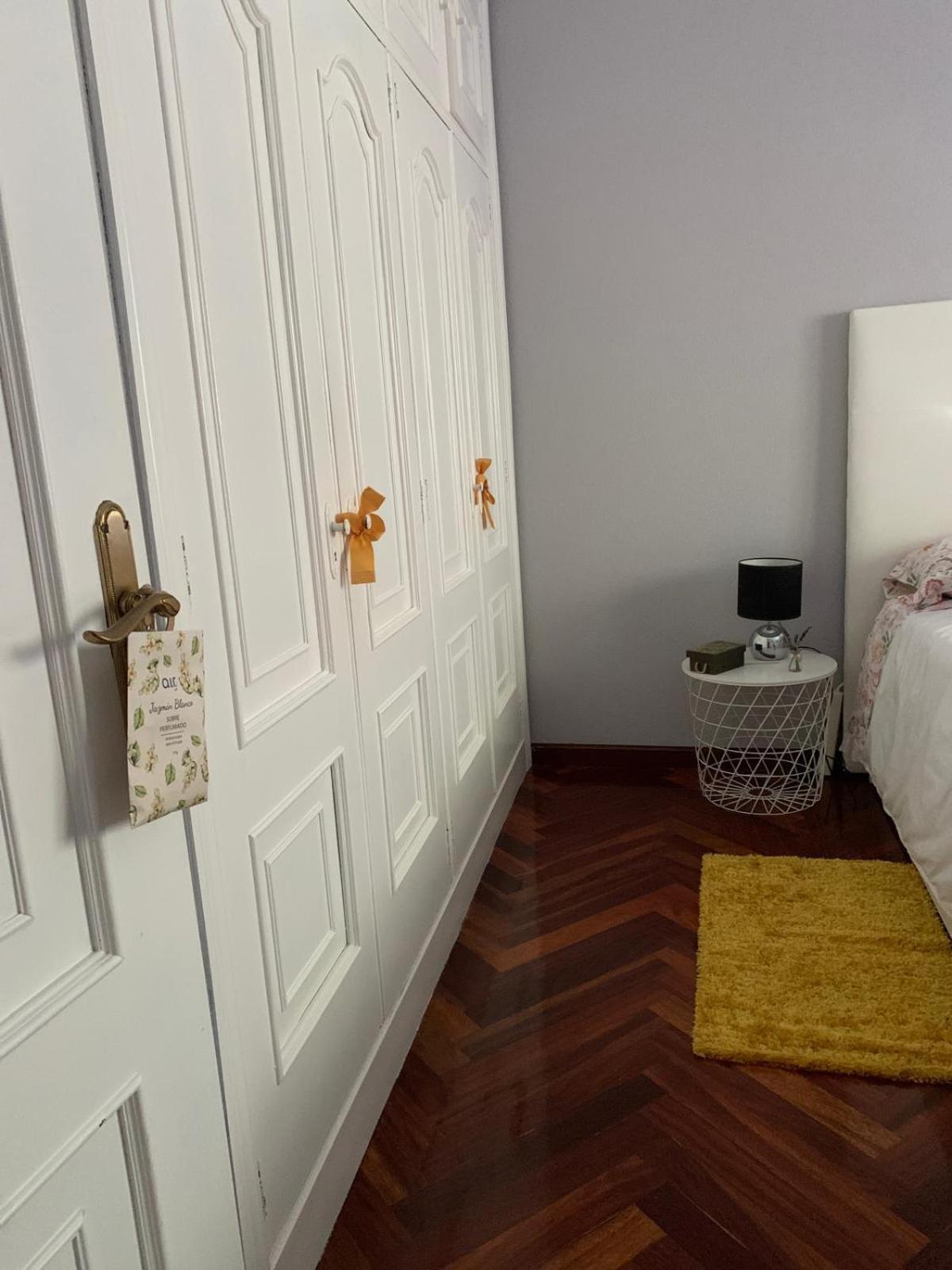 A Barca, Vivienda De Uso Turistico Lägenhet Poio Exteriör bild