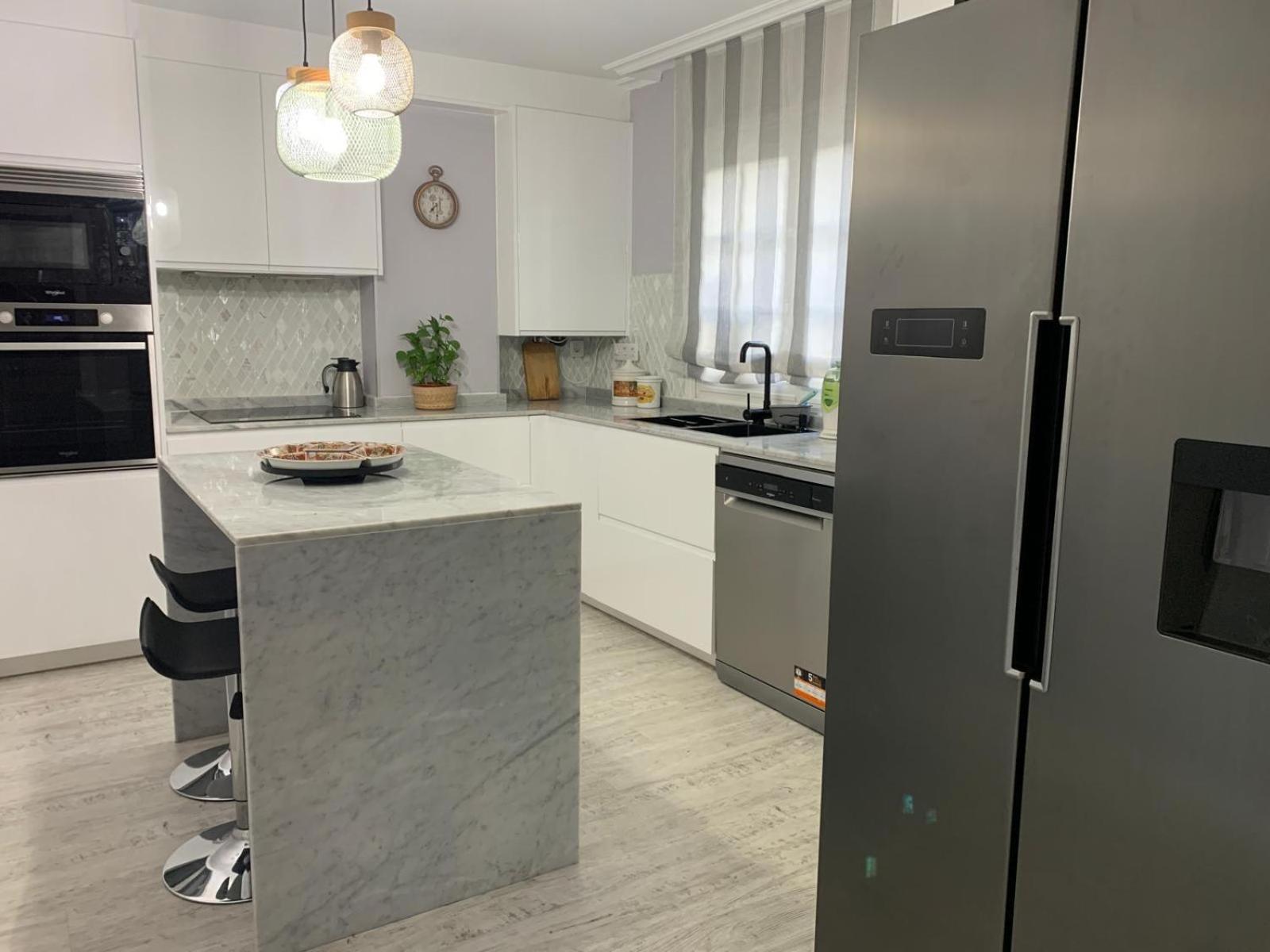 A Barca, Vivienda De Uso Turistico Lägenhet Poio Exteriör bild